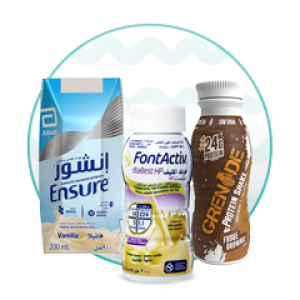 المشروبات المخفوقة